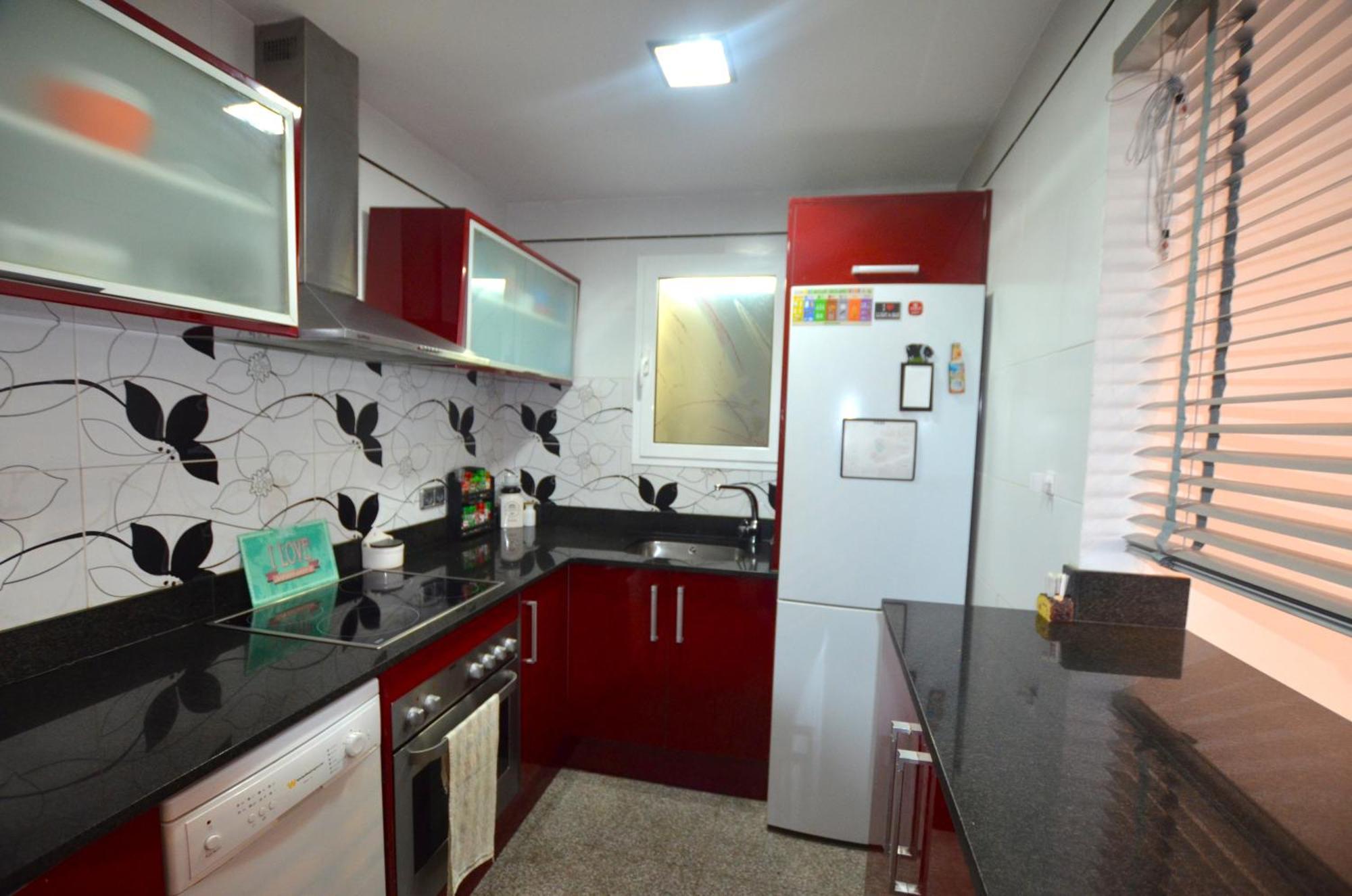 Apartamento Frente A La Playa Blanes Costa Brava מראה חיצוני תמונה