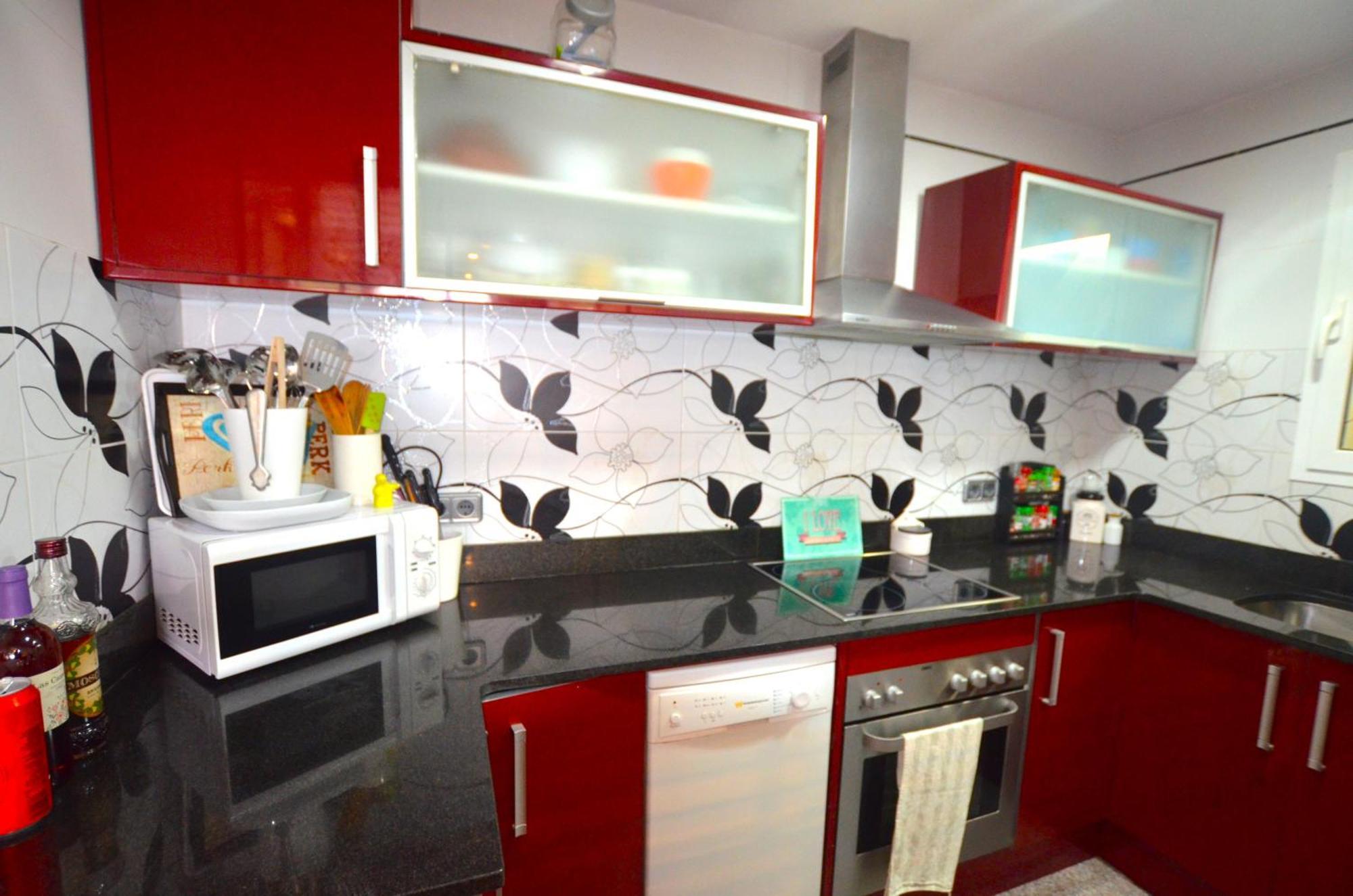 Apartamento Frente A La Playa Blanes Costa Brava מראה חיצוני תמונה
